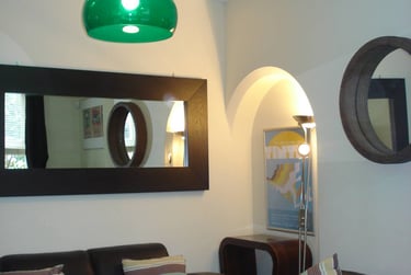 5 bed flat, 4 Hope Drive, The park estate, Nottingham, NG71DL - Image 3